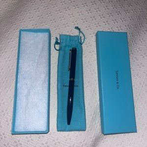 Tiffany Pen